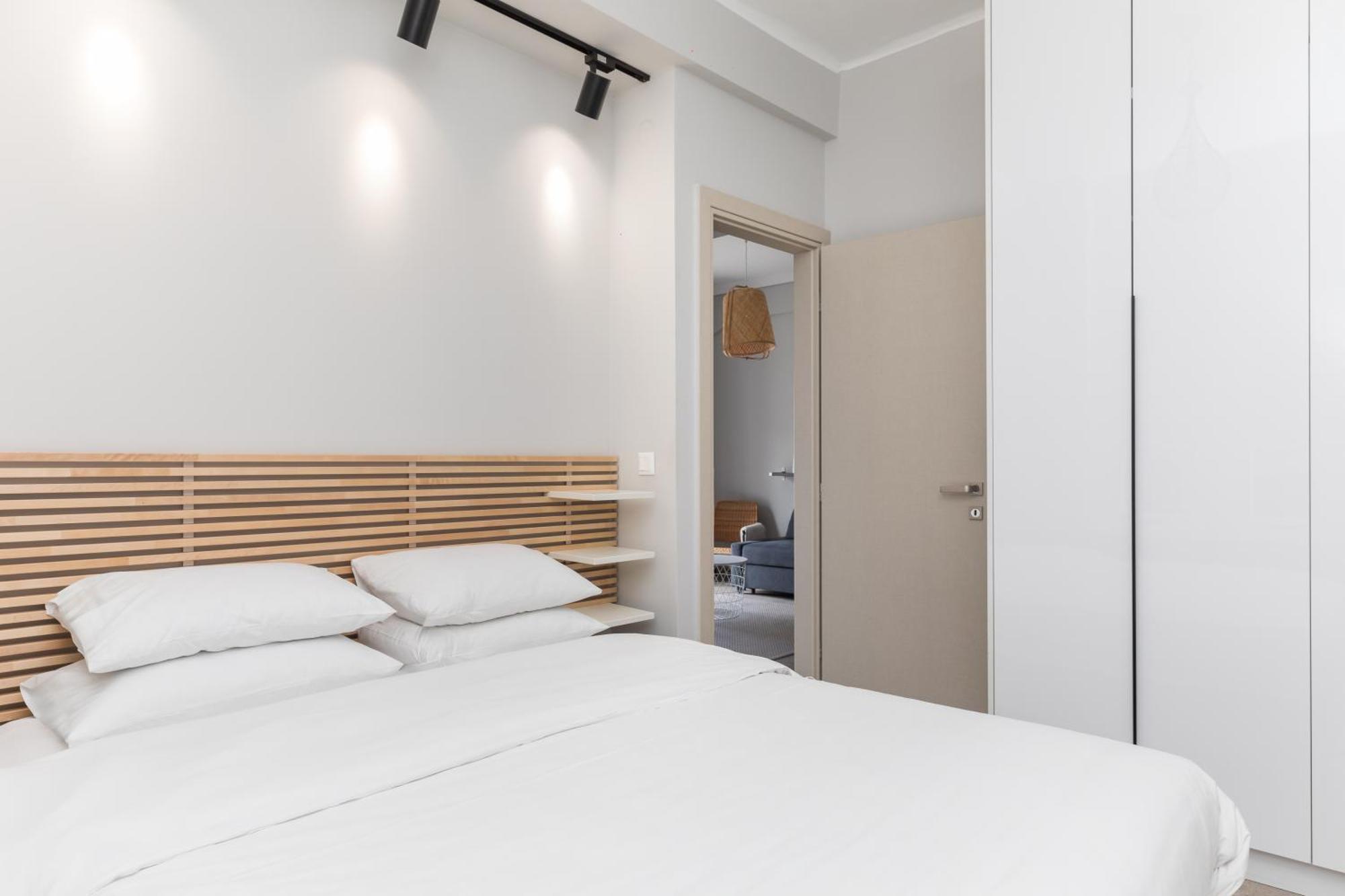 Sunshine By Halu! City Centre Family Retreat Thessaloniki Exterior photo