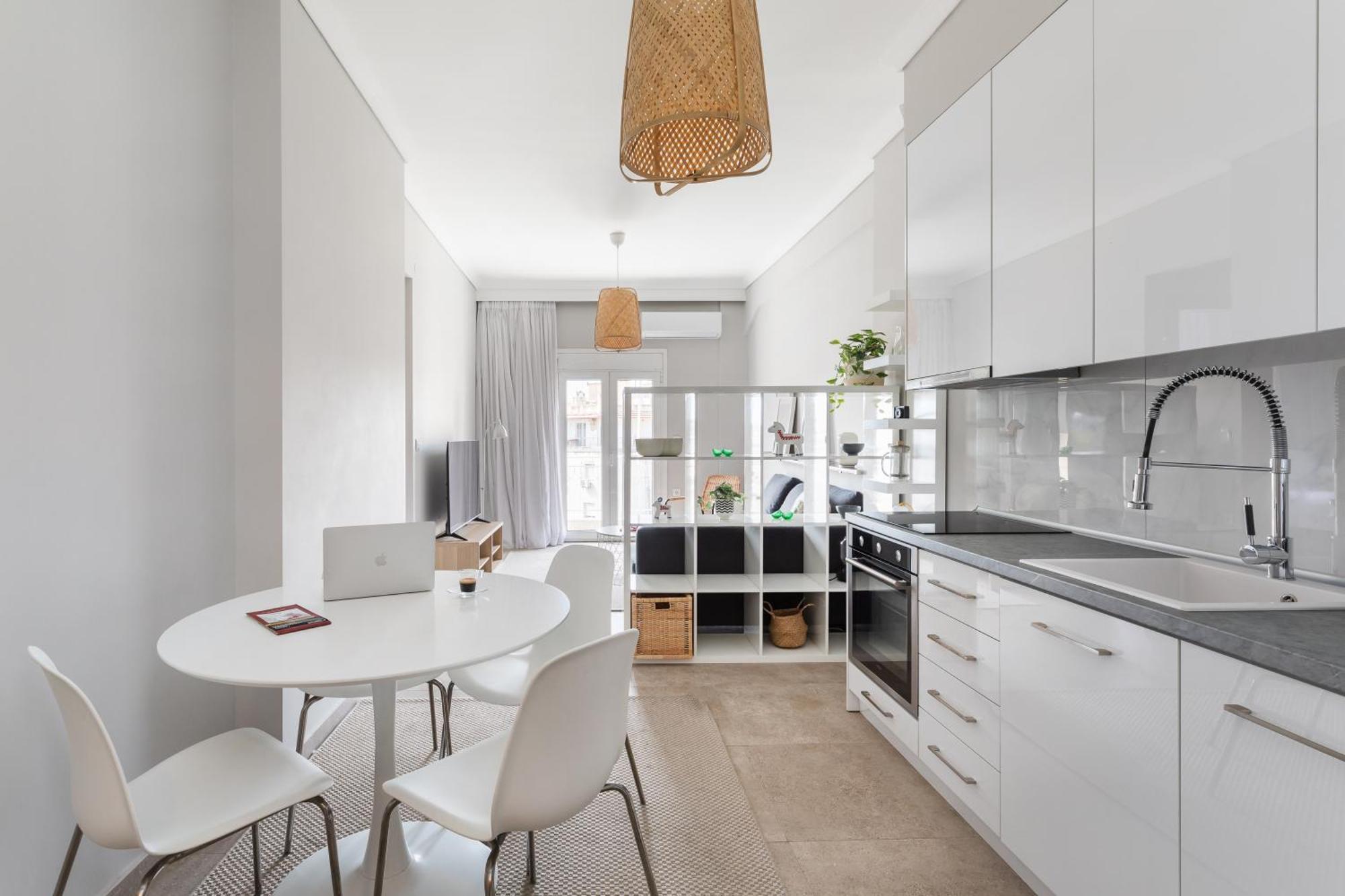 Sunshine By Halu! City Centre Family Retreat Thessaloniki Exterior photo