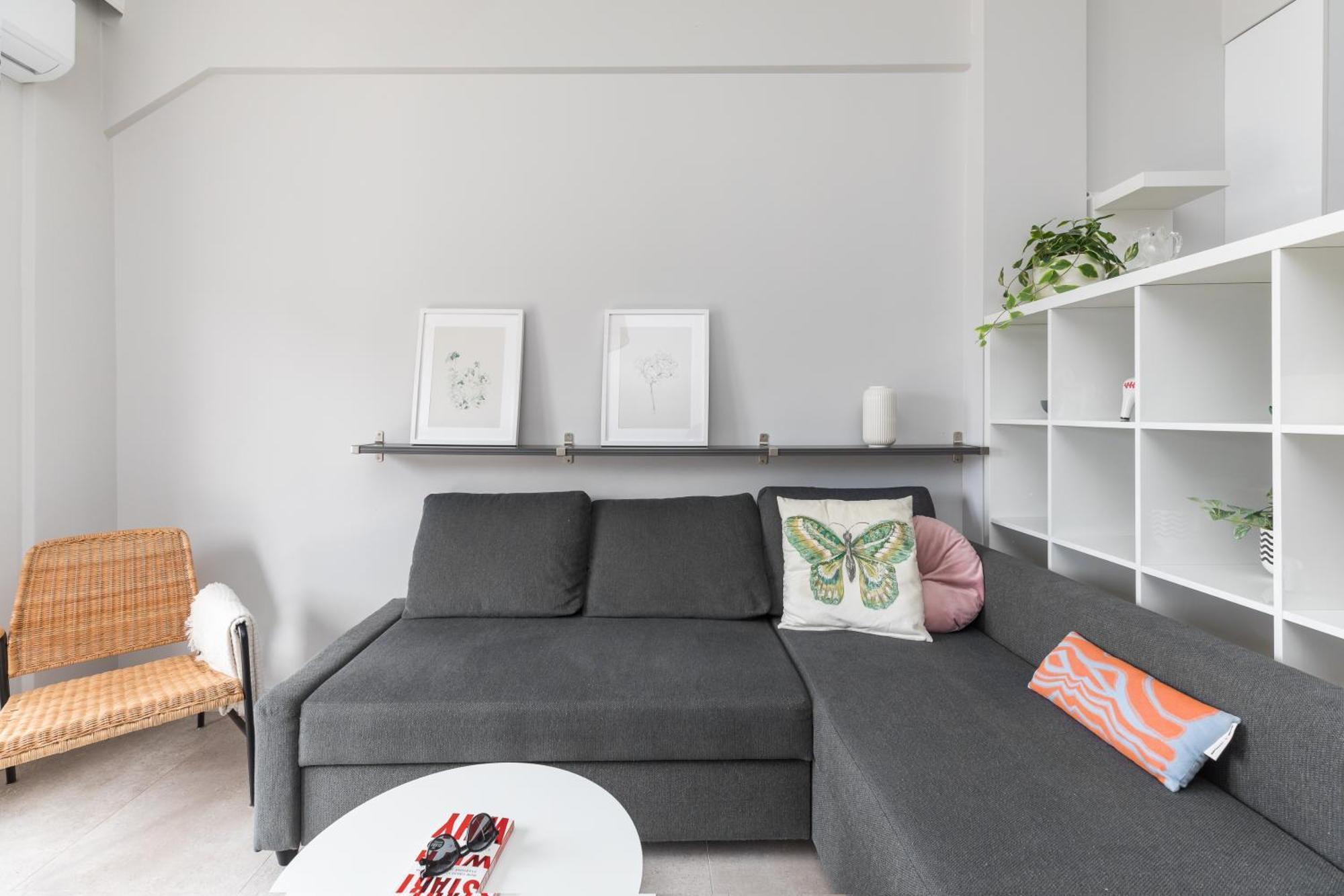 Sunshine By Halu! City Centre Family Retreat Thessaloniki Exterior photo