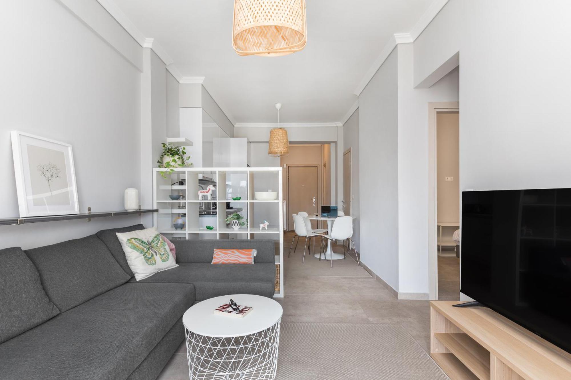 Sunshine By Halu! City Centre Family Retreat Thessaloniki Exterior photo